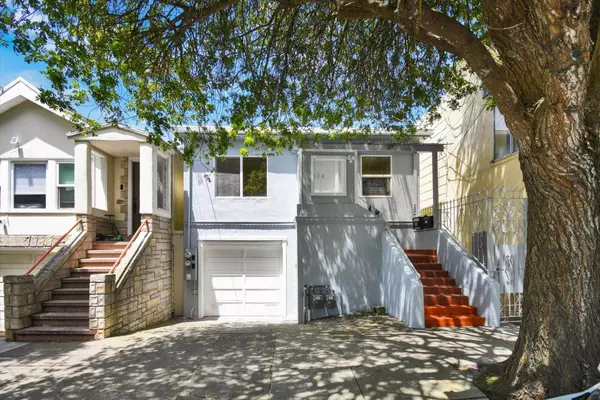 324 Holloway AVE, San Francisco, CA 94112