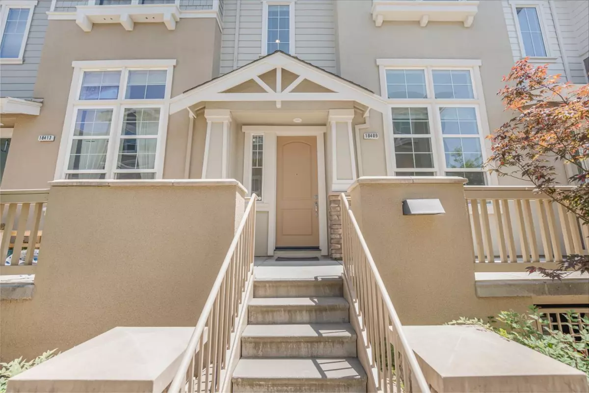 Morgan Hill, CA 95037,18409 Ruby LN