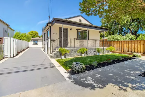 San Jose, CA 95116,176 N 24th ST