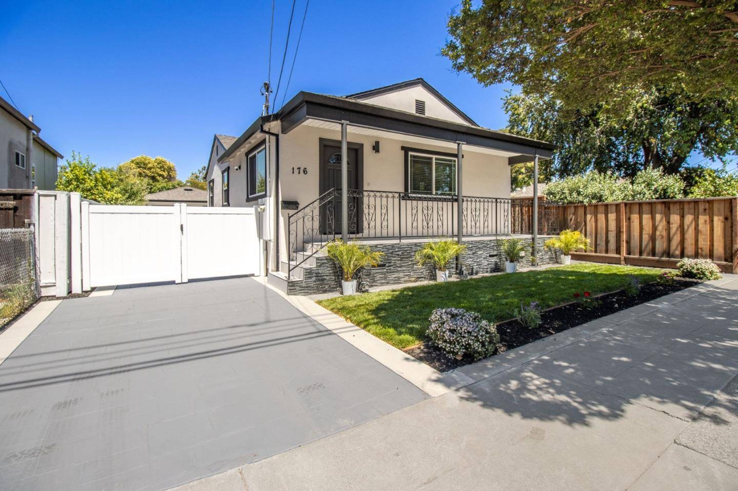 176 N 24th ST, San Jose, CA 95116