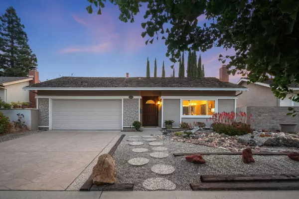 39 Jim Elder DR, Campbell, CA 95008