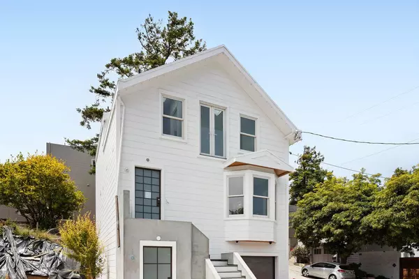 San Francisco, CA 94131,95 Nordhoff ST