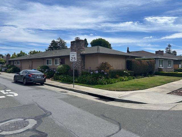 139 Hobart Avenue, San Mateo, CA 94402