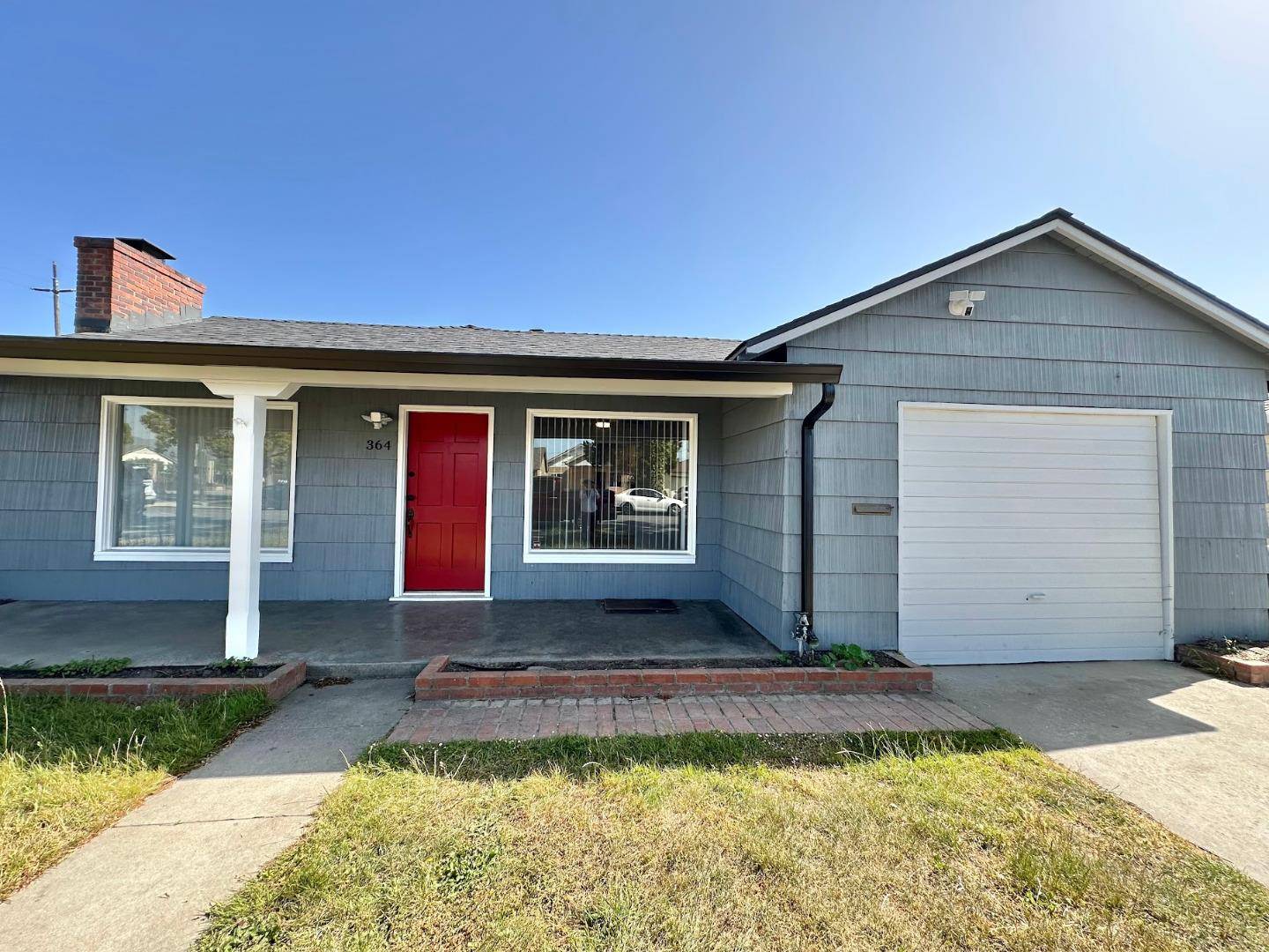 364 Sequoia ST, Salinas, CA 93906