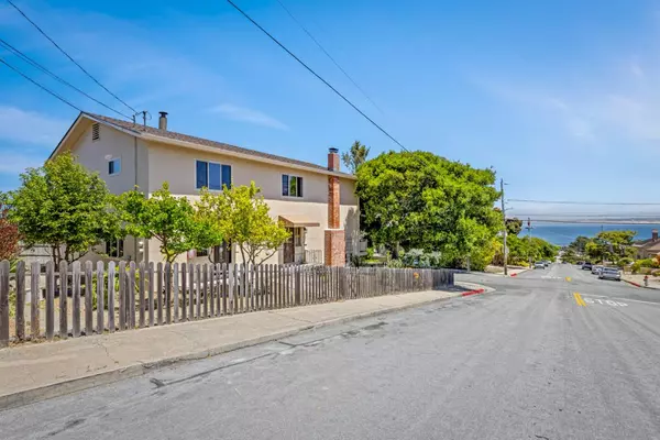 620-624 Mcclellan AVE, Monterey, CA 93940