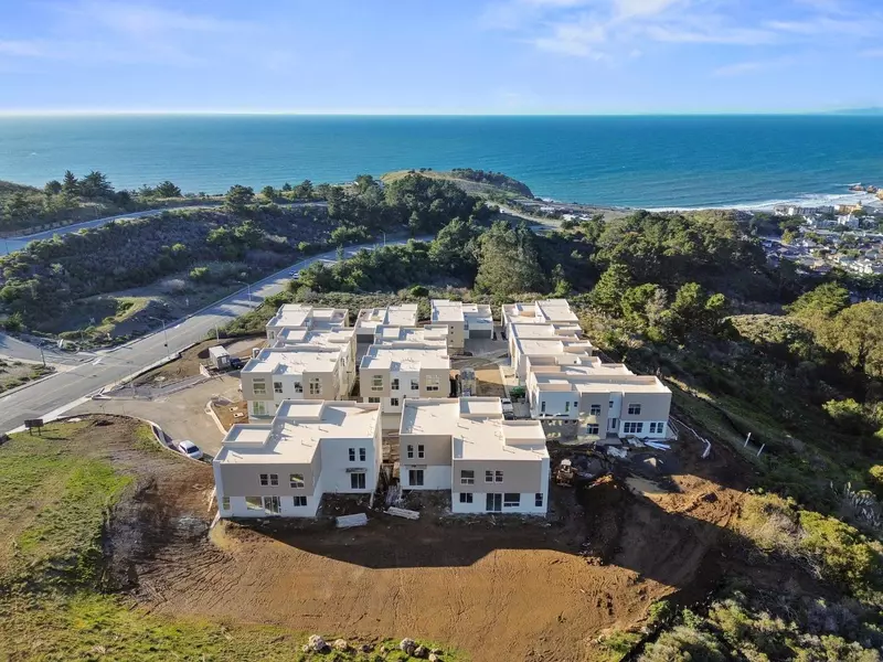 845 Fassler AVE, Pacifica, CA 94044