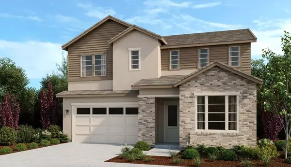 1995 Eleanor LOOP, Dublin, CA 94568