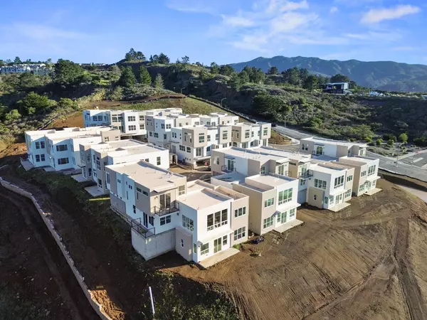 Pacifica, CA 94044,829 Fassler AVE