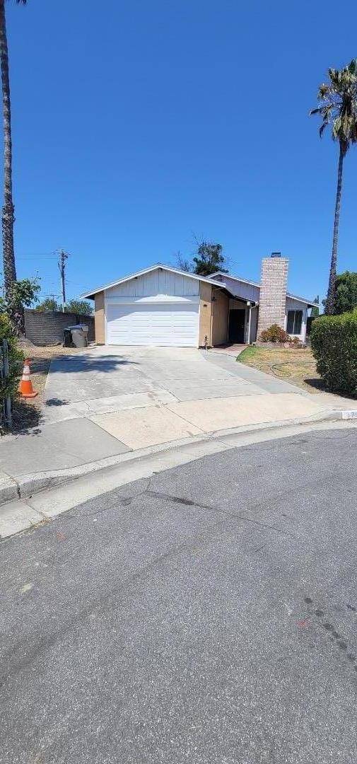 1715 Calle De Plata, San Jose, CA 95116