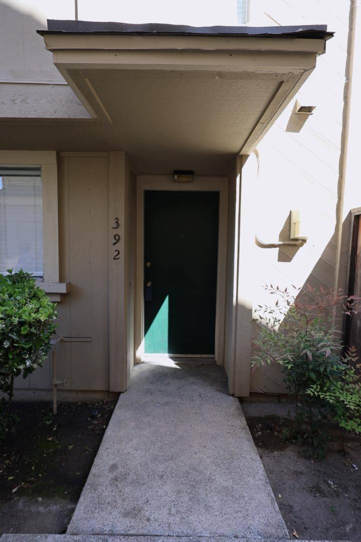 392 Caribe WAY, San Jose, CA 95133