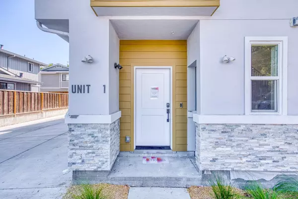 1945 Park AVE 1, San Jose, CA 95126