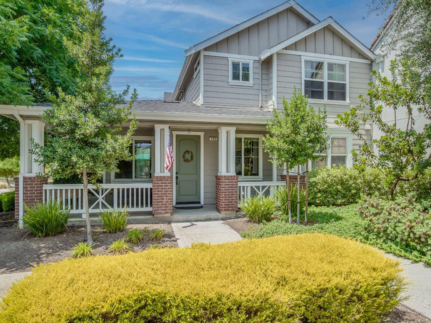 140 Sarafina WAY, Gilroy, CA 95020