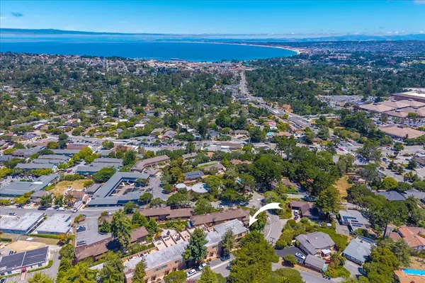 Monterey, CA 93940,152 Mar Vista DR
