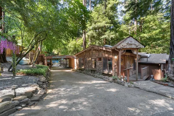 Felton, CA 95018,9609 E Zayante RD