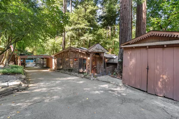 Felton, CA 95018,9609 E Zayante RD