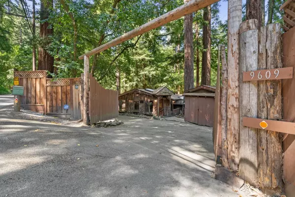 Felton, CA 95018,9609 E Zayante RD