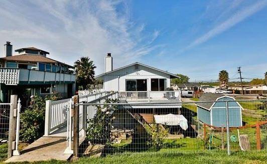 5558 Sandmound BLVD,  Oakley,  CA 94561