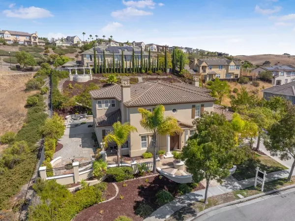 4800 Shady Meadows PL, San Jose, CA 95138
