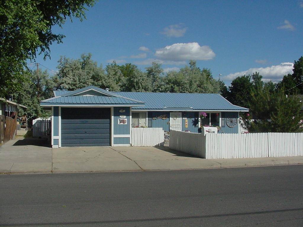 525 Limoneria AVE, Susanville, CA 96130