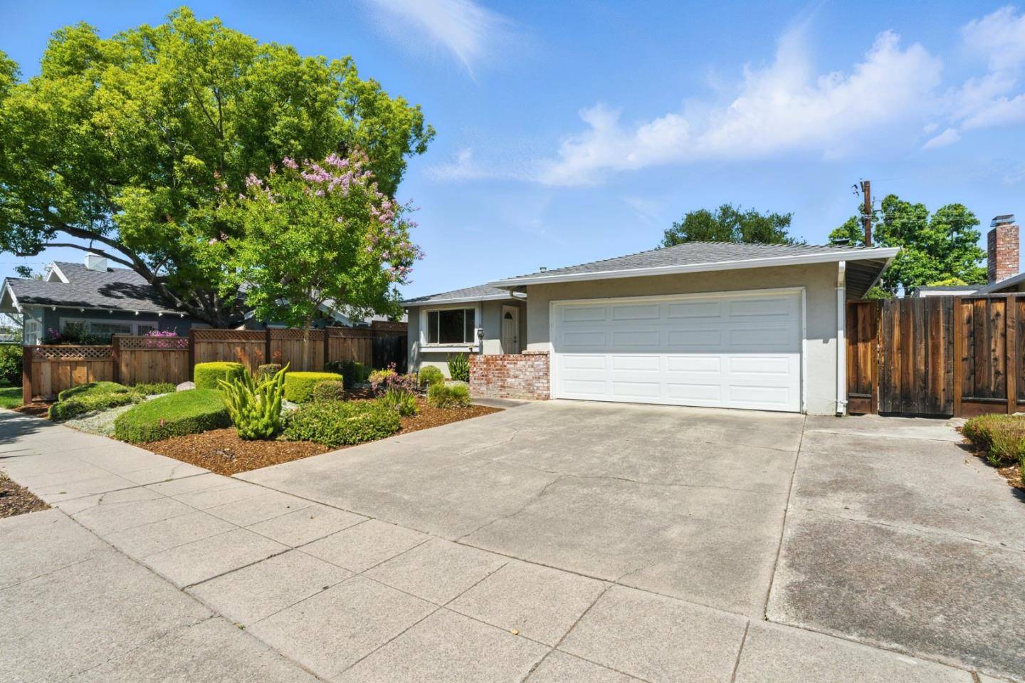 San Jose, CA 95124,3440 New Jersey AVE