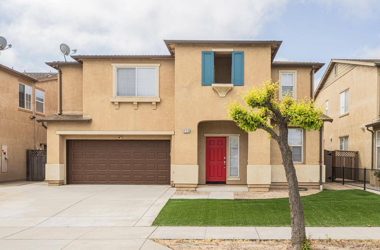 225 Tuscany AVE, Greenfield, CA 93927