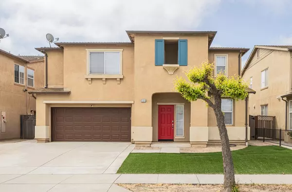 225 Tuscany AVE, Greenfield, CA 93927