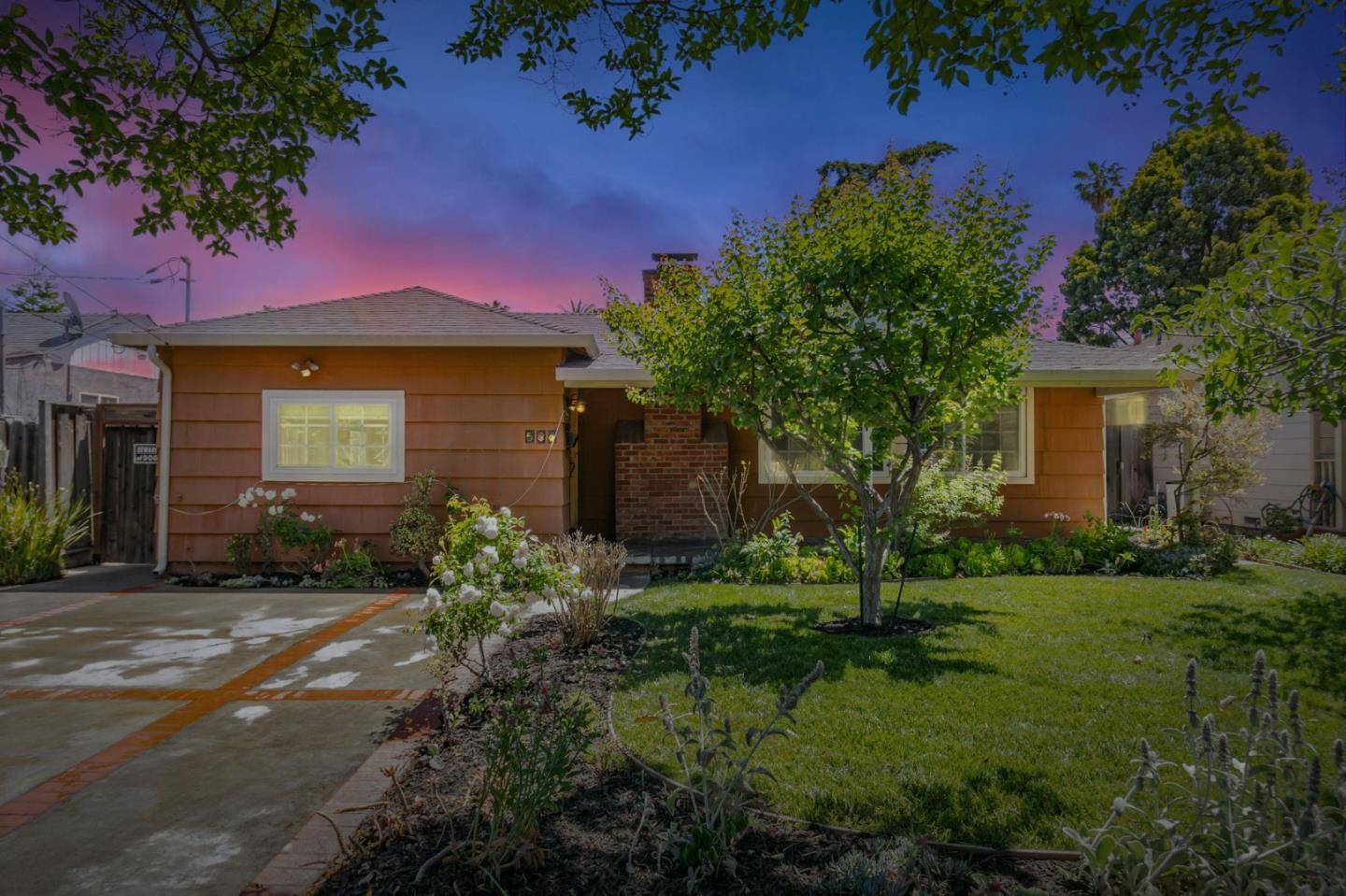 Sunnyvale, CA 94085,580 N Bayview AVE