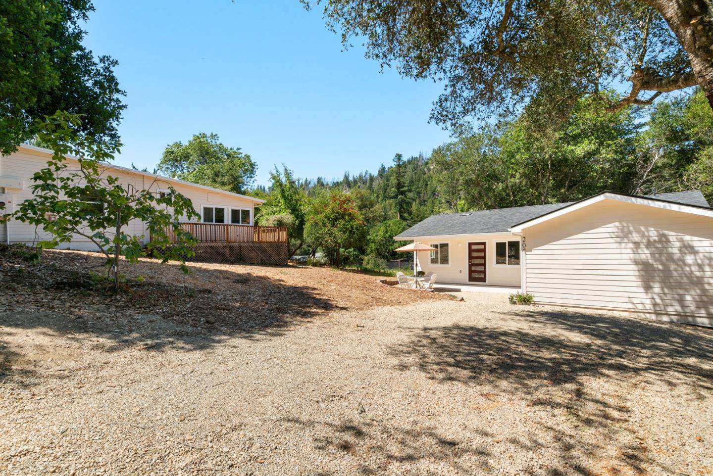 205/207 Apple Knoll DR, Boulder Creek, CA 95006