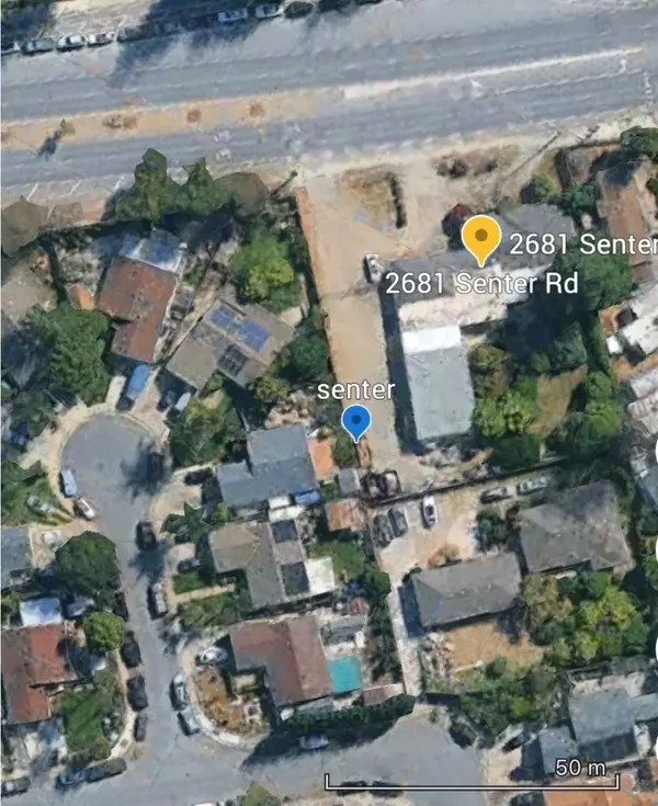 San Jose, CA 95111,2681 Senter RD