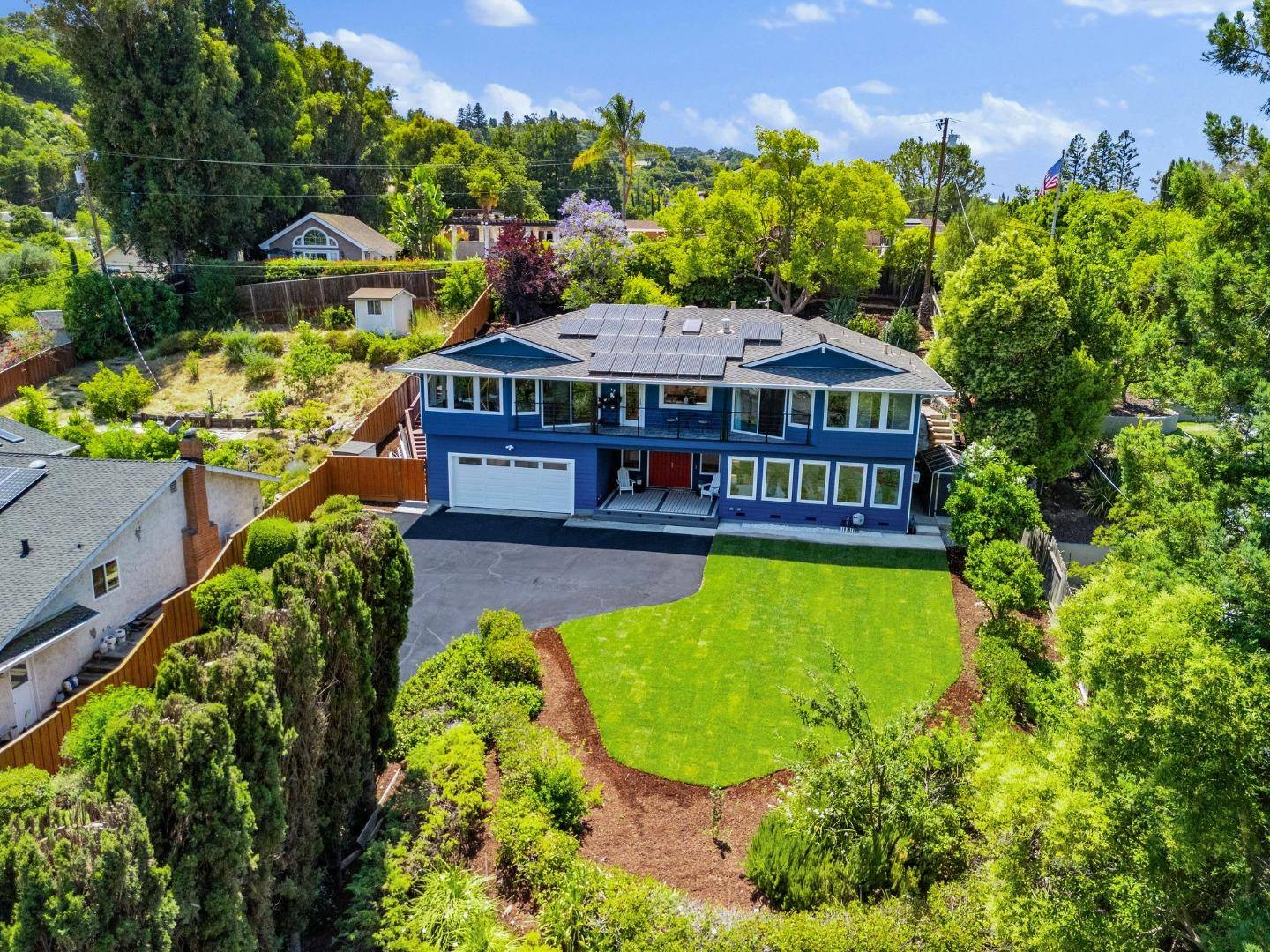 San Jose, CA 95124,5957 Hosta LN