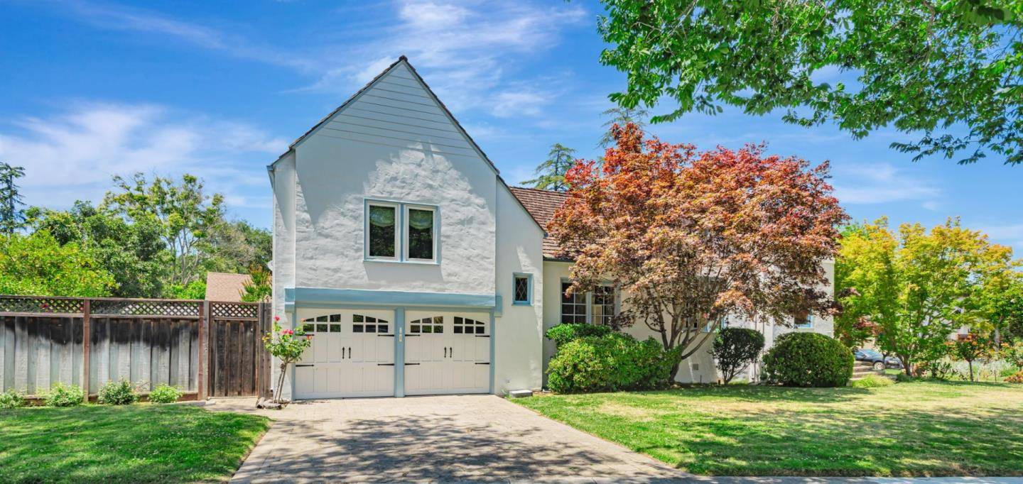 1690 Castilleja AVE, Palo Alto, CA 94306