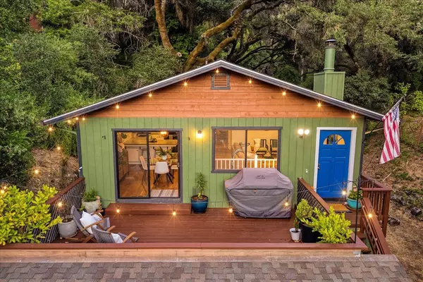 Ben Lomond, CA 95005,641 Marion AVE