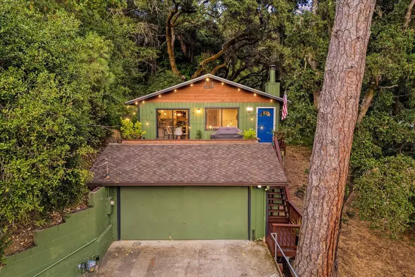 Ben Lomond, CA 95005,641 Marion AVE