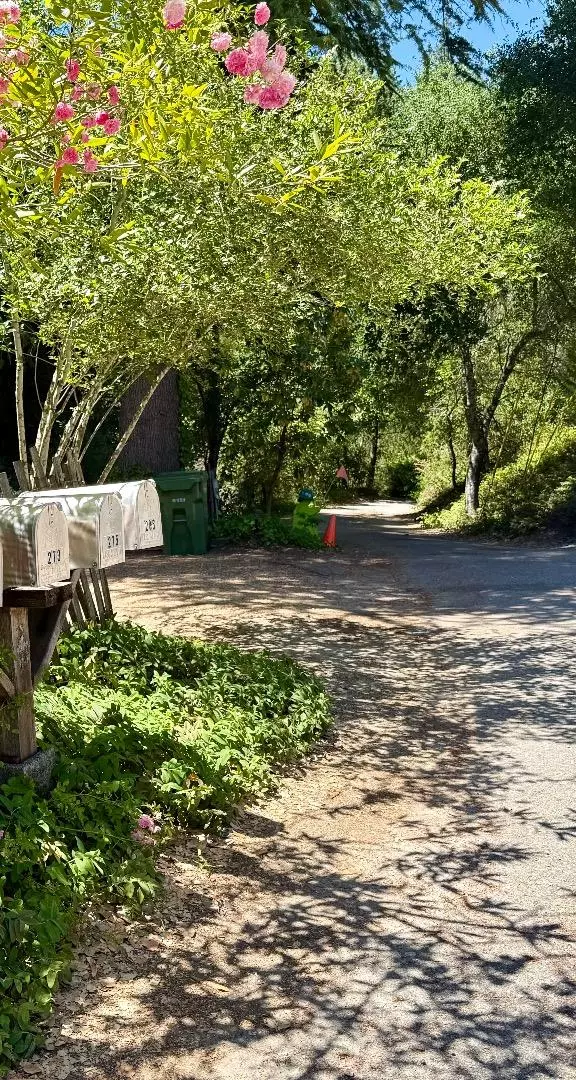 Boulder Creek, CA 95006,0 Circle WAY