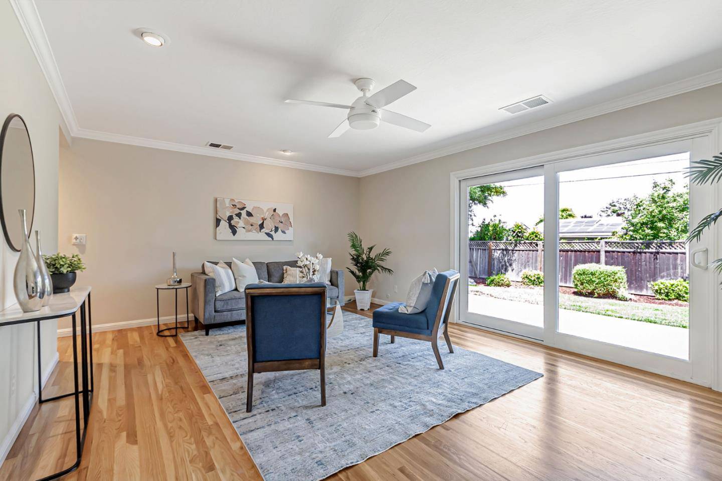 San Jose, CA 95124,5284 Herbert DR
