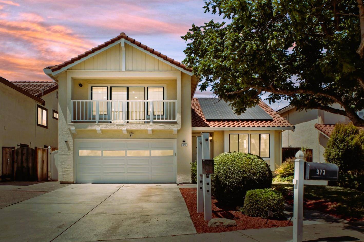 Milpitas, CA 95035,373 Chad DR