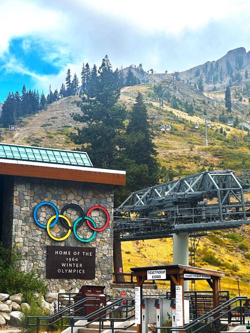 Olympic Valley, CA 96146,2000 Squaw Valley