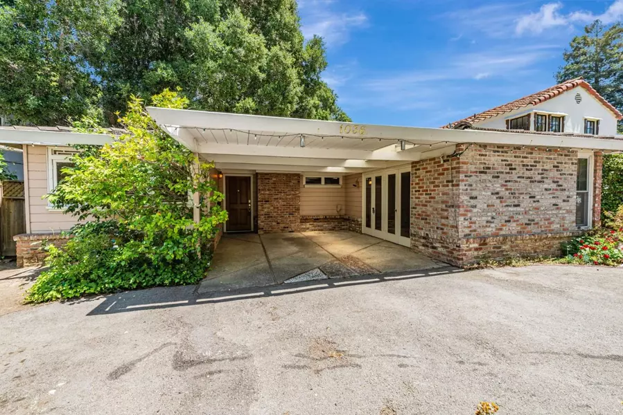 1036 Almanor AVE, Menlo Park, CA 94025
