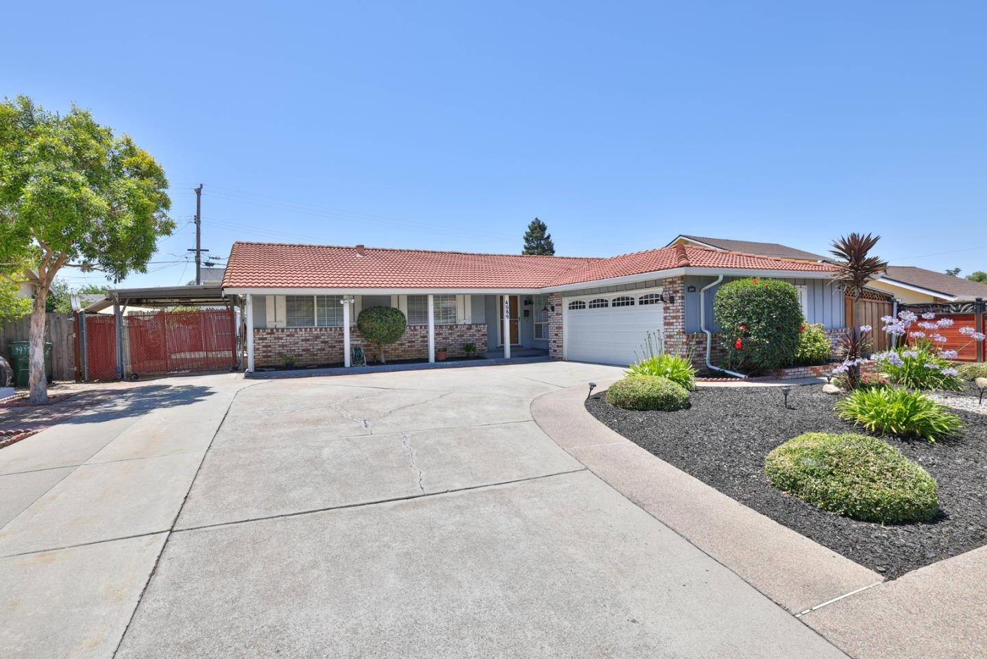 4089 Timberline DR, San Jose, CA 95121