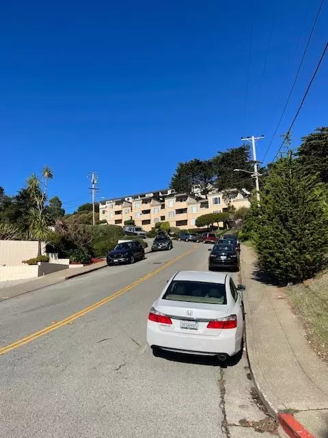 Pacifica, CA 94044,0 TALBOT TALBOT AVE