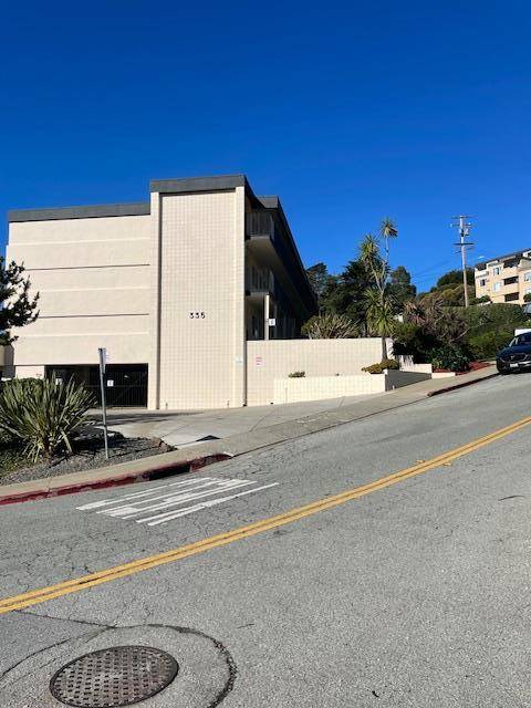 Pacifica, CA 94044,0 TALBOT TALBOT AVE