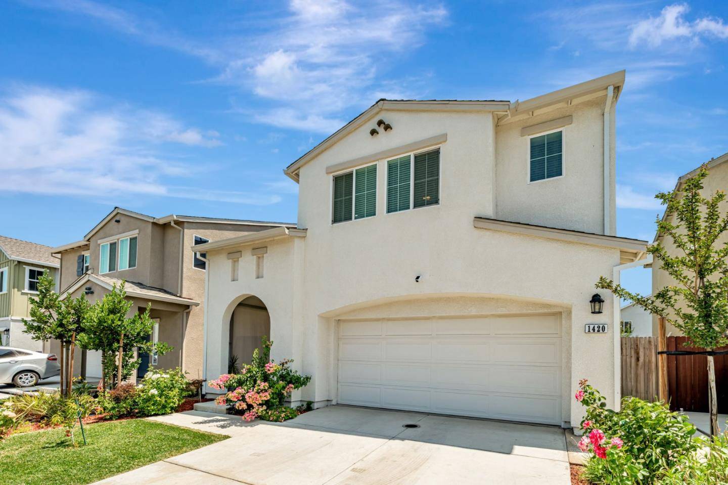 Manteca, CA 95336,1420 Primitivo LN