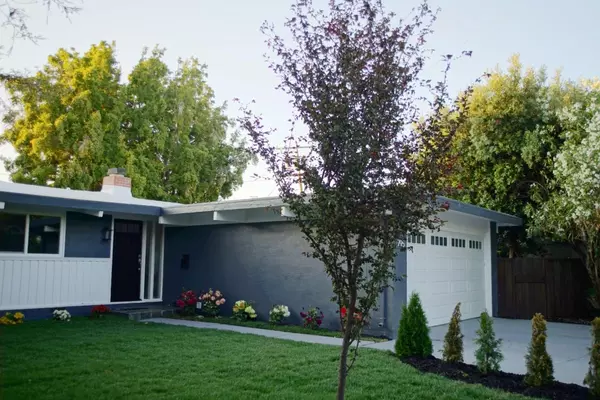 Palo Alto, CA 94303,795 E Charleston RD