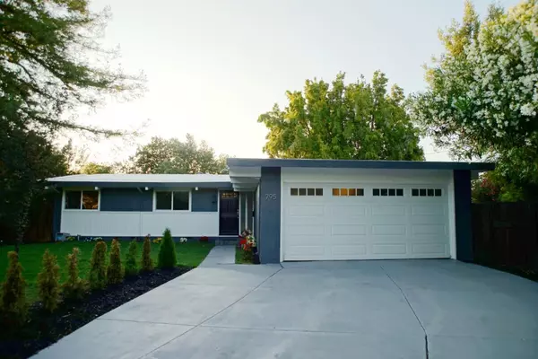 795 E Charleston RD, Palo Alto, CA 94303