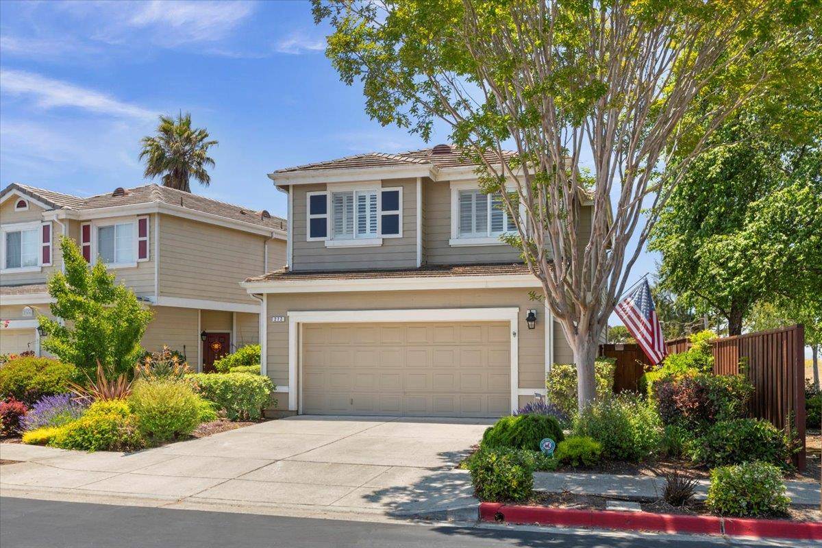 272 McDonnel RD, Alameda, CA 94502