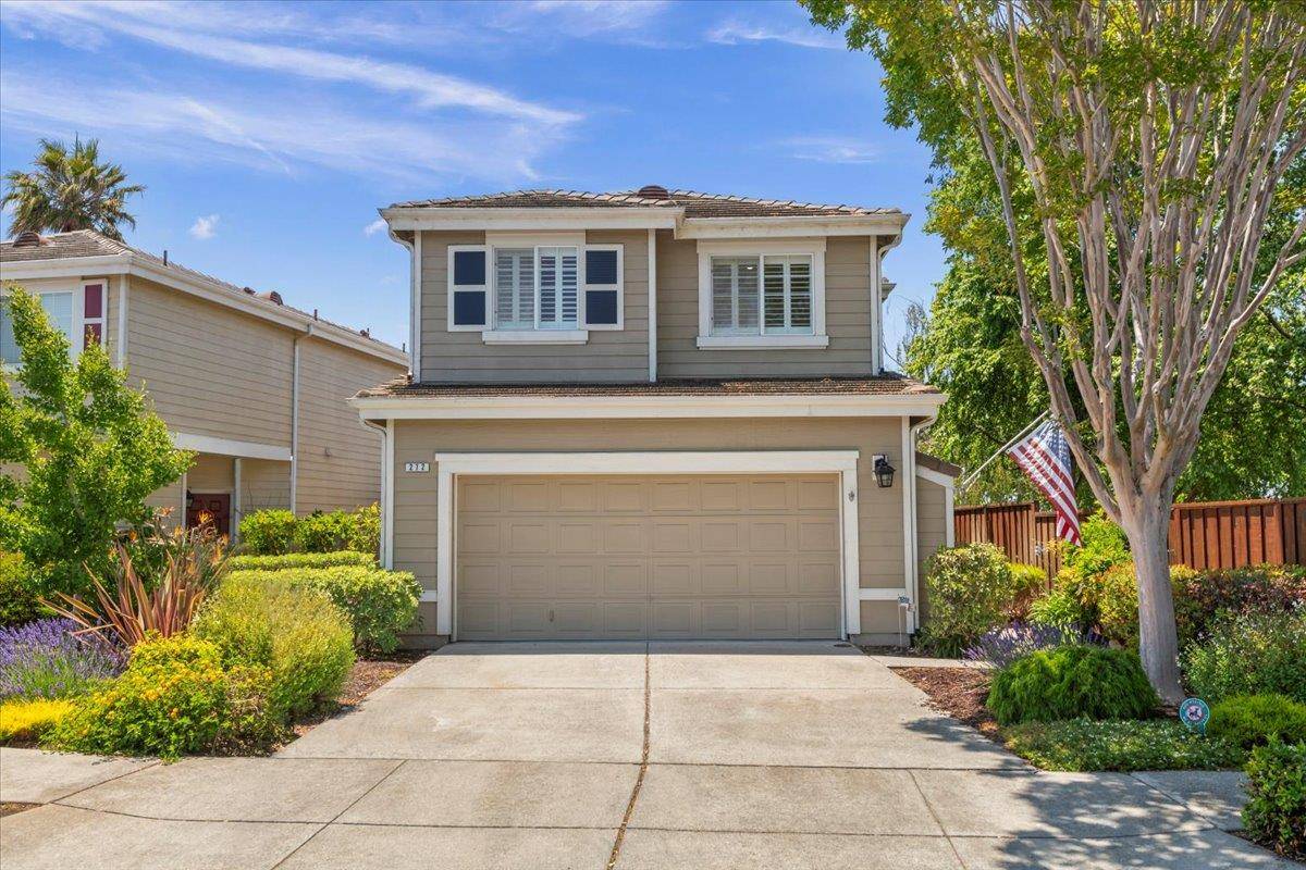 Alameda, CA 94502,272 McDonnel RD
