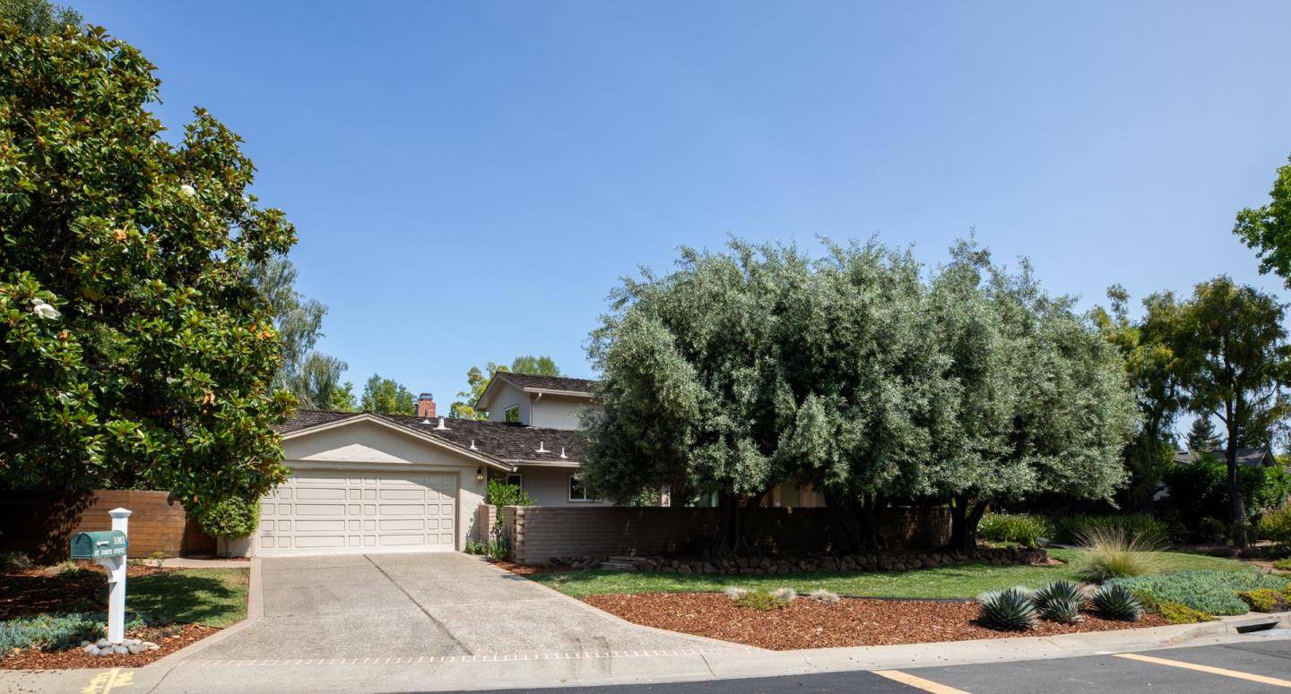 1061 Saint Joseph AVE, Los Altos, CA 94024