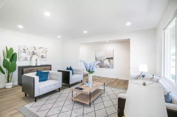 Fremont, CA 94538,5033 Blacksand RD