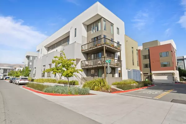 Fremont, CA 94538,45139 Challenge CMN 1001