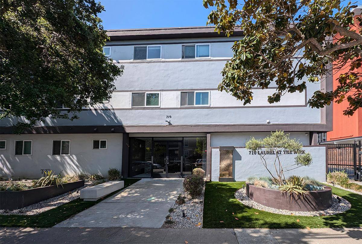 San Mateo, CA 94401,710 Laurel AVE